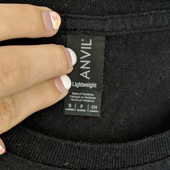 The Finer Things Club T-shirt N15 - Picture 5 of 6